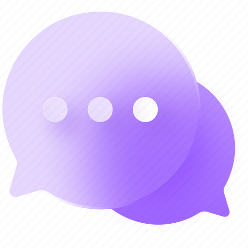 Chat, message icon - Download on Iconfinder on Iconfinder