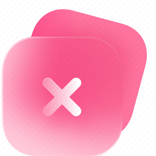 Close, delete, cancel, exit icon - Download on Iconfinder