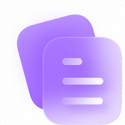 Document, paper, files icon - Download on Iconfinder