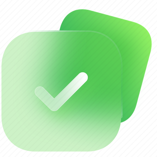 Tick, check, ok, good, success, yes icon - Download on Iconfinder