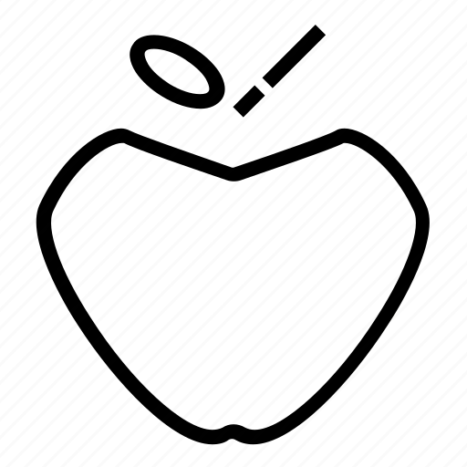 Apples, dessert, food, fruit icon - Download on Iconfinder