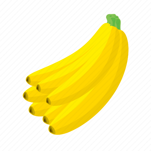 Banana, food, fruit, healthy, meal icon - Download on Iconfinder