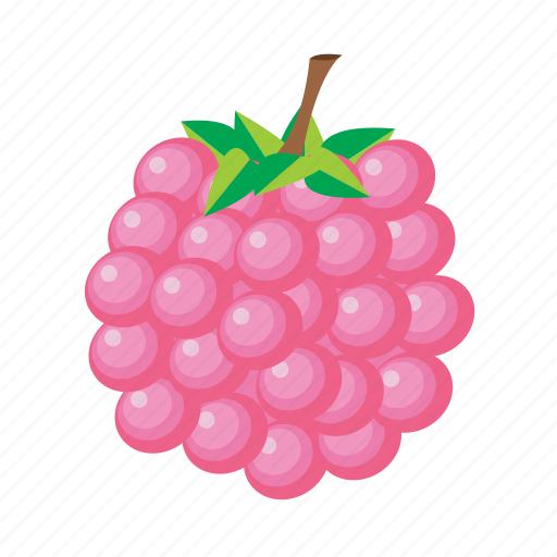 Raspberry, food, fruit, healthy, sweet icon - Download on Iconfinder
