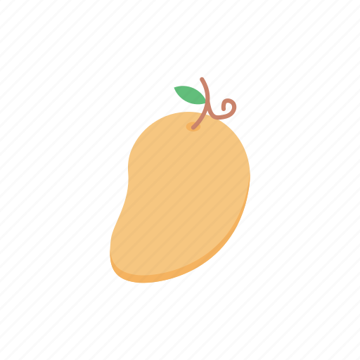 Mango, food, fruit, healthy, juicy icon - Download on Iconfinder