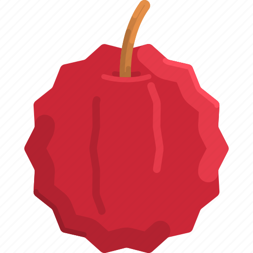 Litchi, fruit, fresh, sweet, healthy, diet, organic icon - Download on Iconfinder
