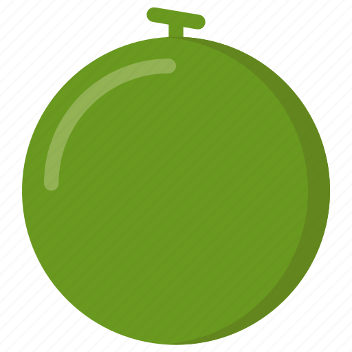 Melon, sweet, food, fruit, watermelon, fresh, water icon - Download on Iconfinder