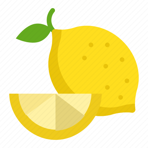 Food, fruit, healthty, lemon, lime, vitamin icon - Download on Iconfinder