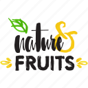fruit, food, restaurant, drink, organic, fresh, nature