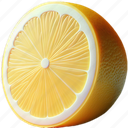 lemon, drink, fruit, cocktail, juice, orange, healthy, glass 