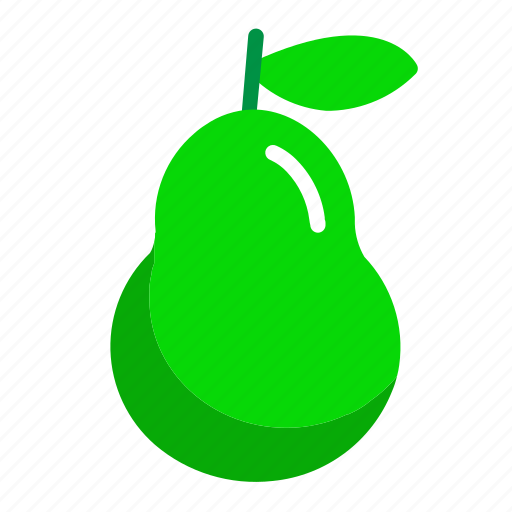 Avocado, food, fresh, fruit icon - Download on Iconfinder