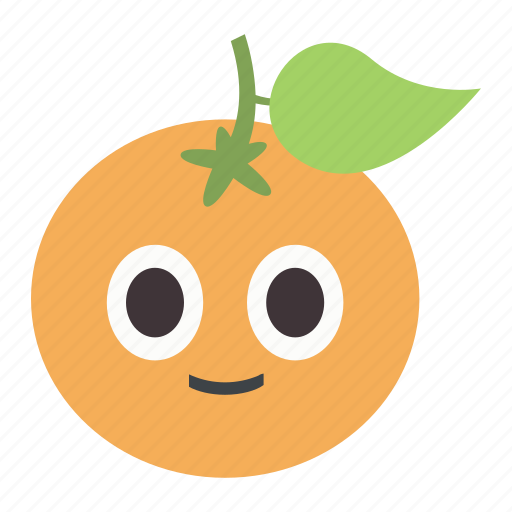 Avatar, fruit, happy, health icon - Download on Iconfinder