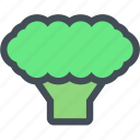 broccoli, cooking, food, kitchen, seasoning, vegetable, vegetables