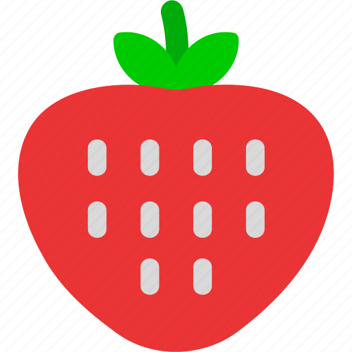 Dessert, food, fruit, fruits, healthy, strawberry icon - Download on Iconfinder