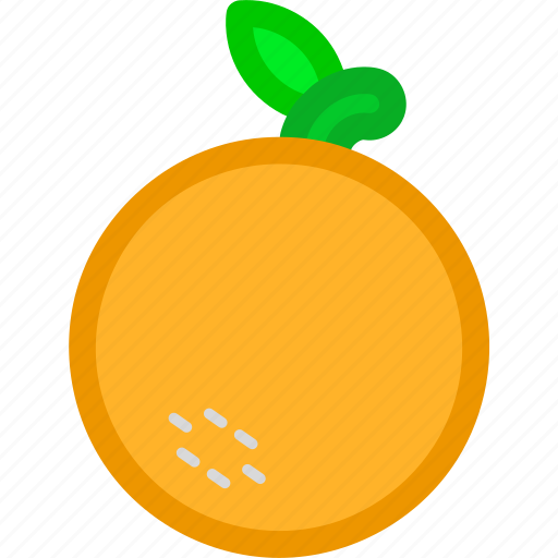 Dessert, food, fruit, fruits, healthy, orange, sweet icon - Download on Iconfinder