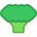 broccoli, cooking, food, healthy, kitchen, vegetable, vegetables