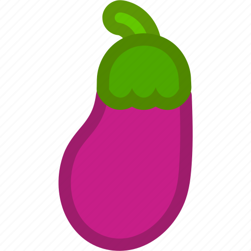 Cook, cooking, eggplant, food, restaurant, vegetable, vegetables icon - Download on Iconfinder