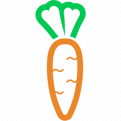 Carrot, cook, cooking, food, restaurant, vegetable, vegetables icon - Download on Iconfinder