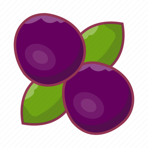 Eat, food, cherry, berry, fruit icon - Download on Iconfinder