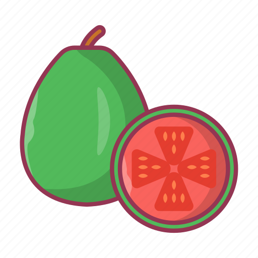 Agriculture, juicy, food, fruit, slice icon - Download on Iconfinder