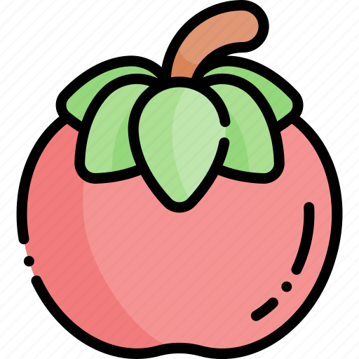 Tomato, vegetable, healthy food, food icon - Download on Iconfinder