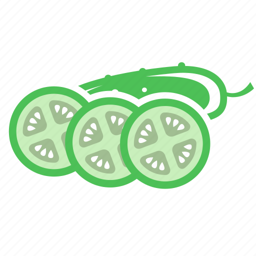 Cucumber, day, megan, vegetable icon - Download on Iconfinder