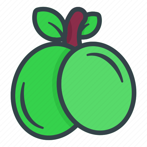 Big, cherry, fruit, healthy, vegetable icon - Download on Iconfinder
