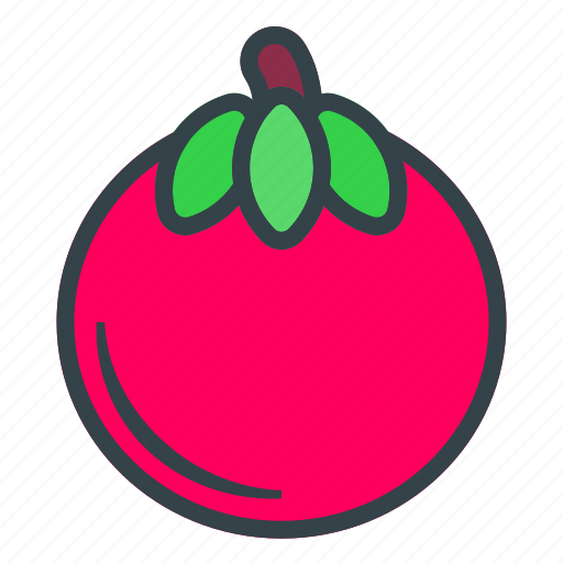 Tomato, vegetable, healthy icon - Download on Iconfinder