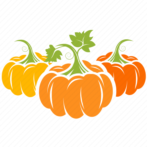 Food, pumpkin, vegetable icon - Download on Iconfinder
