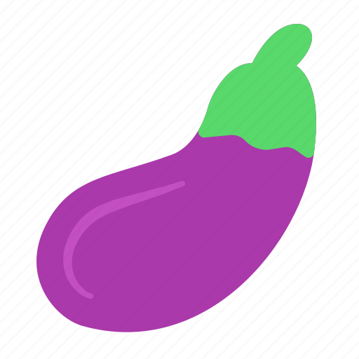 Eggplant, vegetable, healthy, fruit icon - Download on Iconfinder