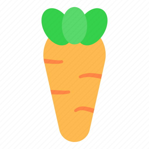Carrot, vegetable, healthy, fruit, fresh icon - Download on Iconfinder