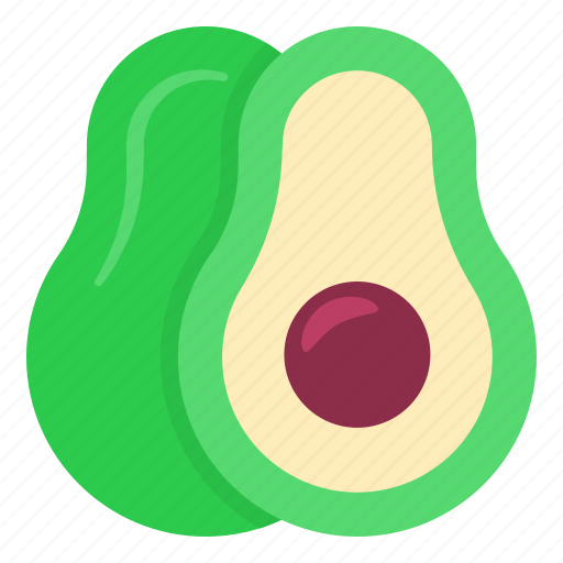 Avocado, fruit, healthy, vegetable icon - Download on Iconfinder