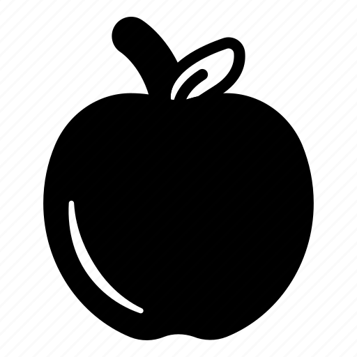Apple, fruit, healthy, vegetable, fresh icon - Download on Iconfinder