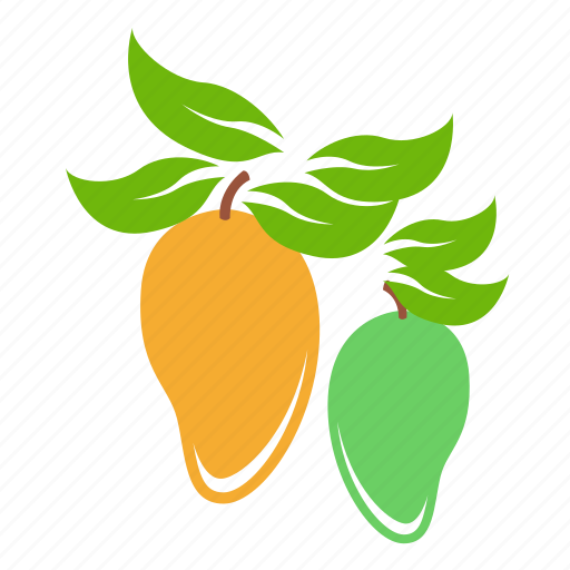 Fruit, mango icon - Download on Iconfinder on Iconfinder