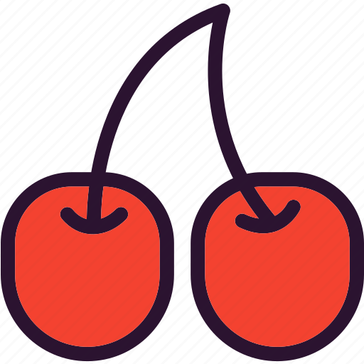 And, berry, cherry, fruit, vegetables icon - Download on Iconfinder