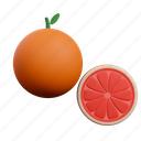 grapefruit 