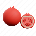 promegranate 
