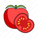 tomatoe, tomatoes, fruit, vegetable, food