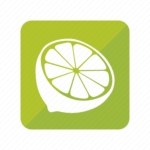 Fruit, fruta, lemon, lima, limon icon - Download on Iconfinder