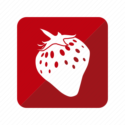 Fresa, fruit, fruta, strawberry icon - Download on Iconfinder