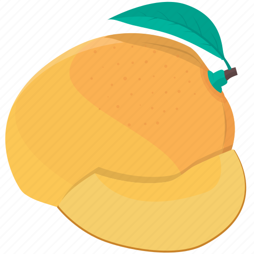 Food, fruit, mango, plant, kitchen, meal, cooking icon - Download on Iconfinder
