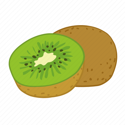 Flavor, fruit, kiwi, kiwis icon - Download on Iconfinder