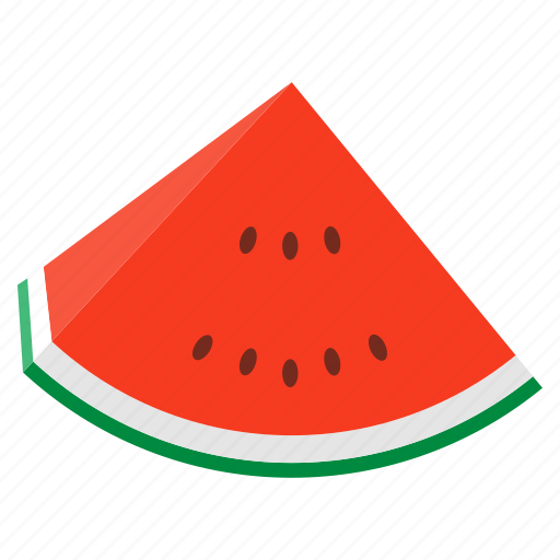 Food, fresh, fruit, health, vegetables, watermalon icon - Download on Iconfinder