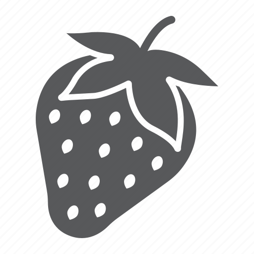 Berry, diet, food, fruit, juice, strawberry, vitamin icon - Download on Iconfinder