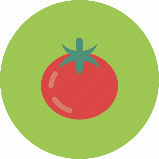 Fruits, healthy, organic, tomato, tomatoes, vegetable, veggie icon - Download on Iconfinder