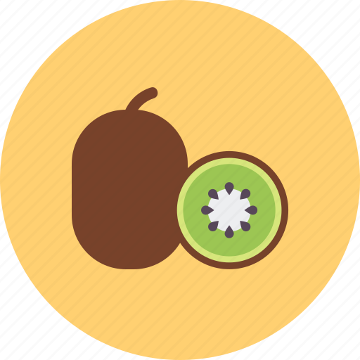 Fruits, green, kiwi, plant, sweet, veggie icon - Download on Iconfinder
