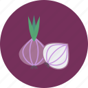 fruits, garlic, onion, vegetarian, veggie, violet