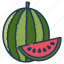 watermelon 