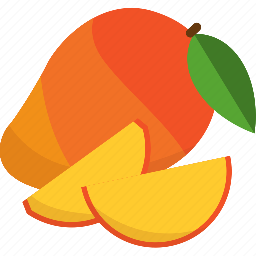 Mango, fruit, food, healthy icon - Download on Iconfinder