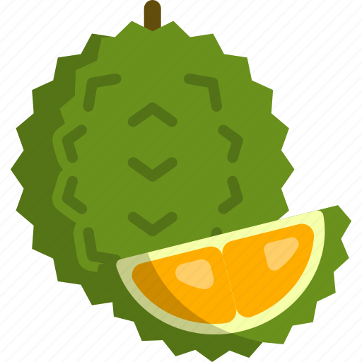 Durian, fruit, food, healthy icon - Download on Iconfinder