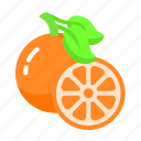 orange, sweet, healthy, fruit, orange juice, drink
